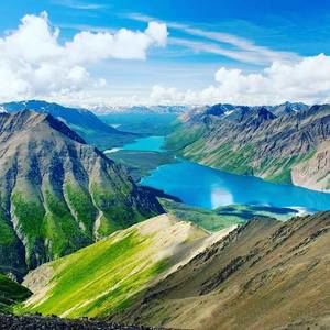 Meet your Posher, Larcy